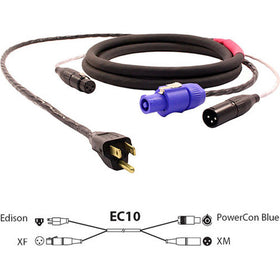 Meyer Sound Pro Co EC1-100