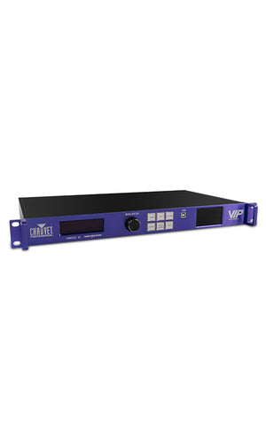Chauvet VIP DRIVE 43NOVA, NovaStar Protocol Switcher/Scaler and driver