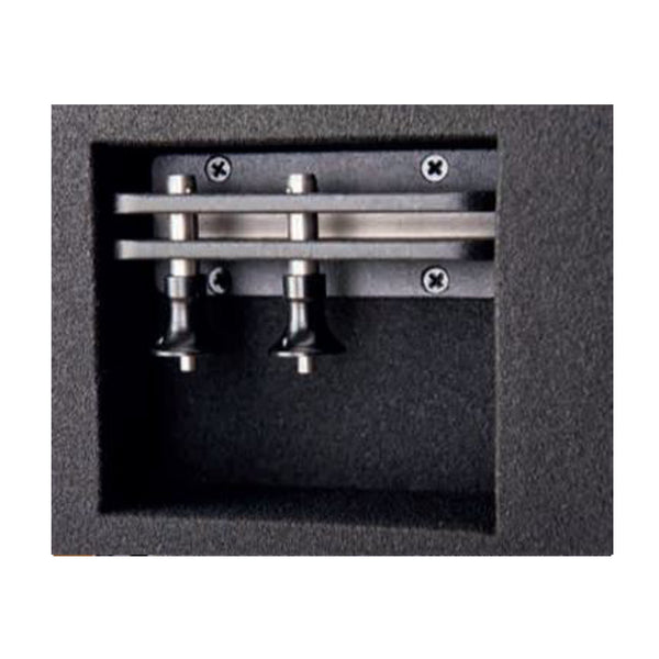 Studiomaster V5, 2x5