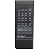 Tascam CD-500B CD PLAYER remote control