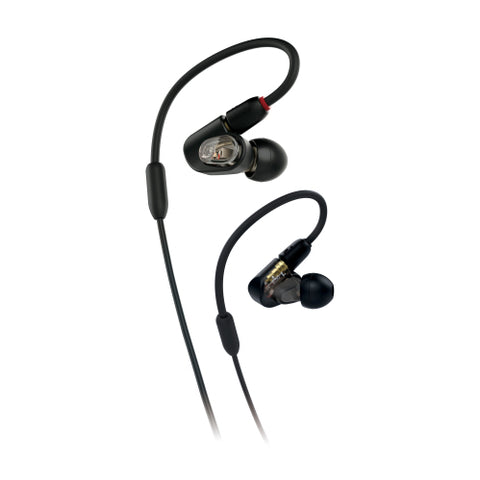 Audio Technica ATH-E50, In-ear Monitor Headphones