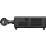 Panasonic ET-D3LEW200 Zero-Offset ST (0.65 - 0.85:1) Power Zoom Lens for 3DLP projectors left side view