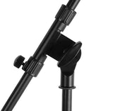 OnStage MS9417 Drum/Amp Mic Stand w/ Telescoping Boom