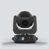 Chauvet Intimidator Spot 360 rear view black