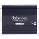 Datavideo DVP-100 top view