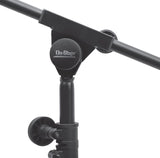 OnStage SMS7650 Hex-Base Studio Boom Microphone Stand