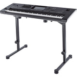 K&M 18820 Omega Pro Keyboard Stand keyboard not included