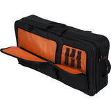 Gator G-CLUB-CONTROL-27BP DJ & Recording G-Club Series Backpack with Adjustable Interior for DJ Controllers Up to 27"