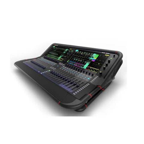 Allen & Heath AH-AVANTIS-W-DPACK (Angle View)