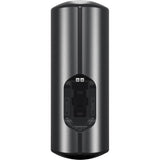 Turbosound TCI53-TR (Black) / TCI53-TR-WH (White) Pair of Dual 2 Way 5'' Full Range Loudspeaker with Line Transformer for Installation