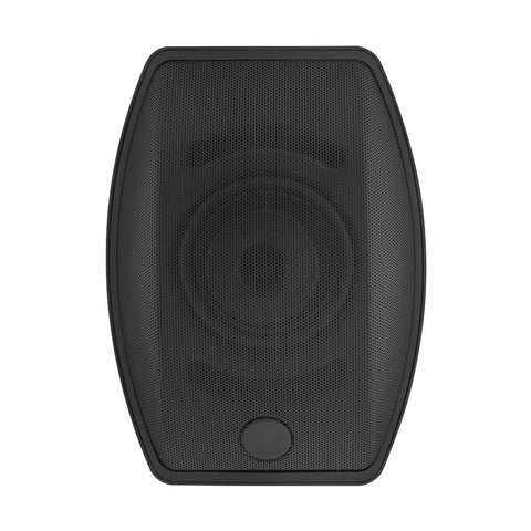 SM500I-II-BK Speaker in Black SoundTube front view