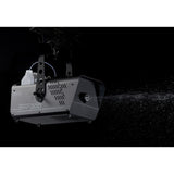 Antari SW-300 High Output/Long Throw Snow Machine w/Patented Nozzle Delivery System