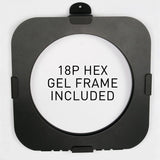 American DJ HEX686 18P HEX;18 X 15W; 6-IN-1 HEX LEDs !!