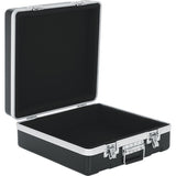 GATOR G-MIX 17X18 open side view case