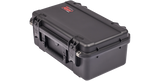 SKB 3i-2011-8DL iSeries 3i-2011-8 Case w/Think Tank Designed Dividers and Lid Organizer