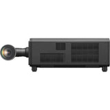 Panasonic ET-D3LEU100 Zero-Offset UST (0.37:1) for 3DLP projectors side view