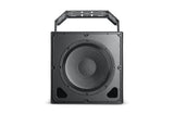 JBL AWC15LF Front View Black