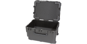 SKB 3i-3021-18BS quarter left