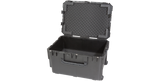 SKB 3i-3021-18BS quarter left