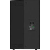 Mackie DRM215-P side view