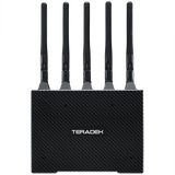 Teradek 10-2100 Wireless TX/RX, 10-2101 Wireless TX, 10-2102 Wireless RX, Bolt 4K 750 12G-SDI/HDMI