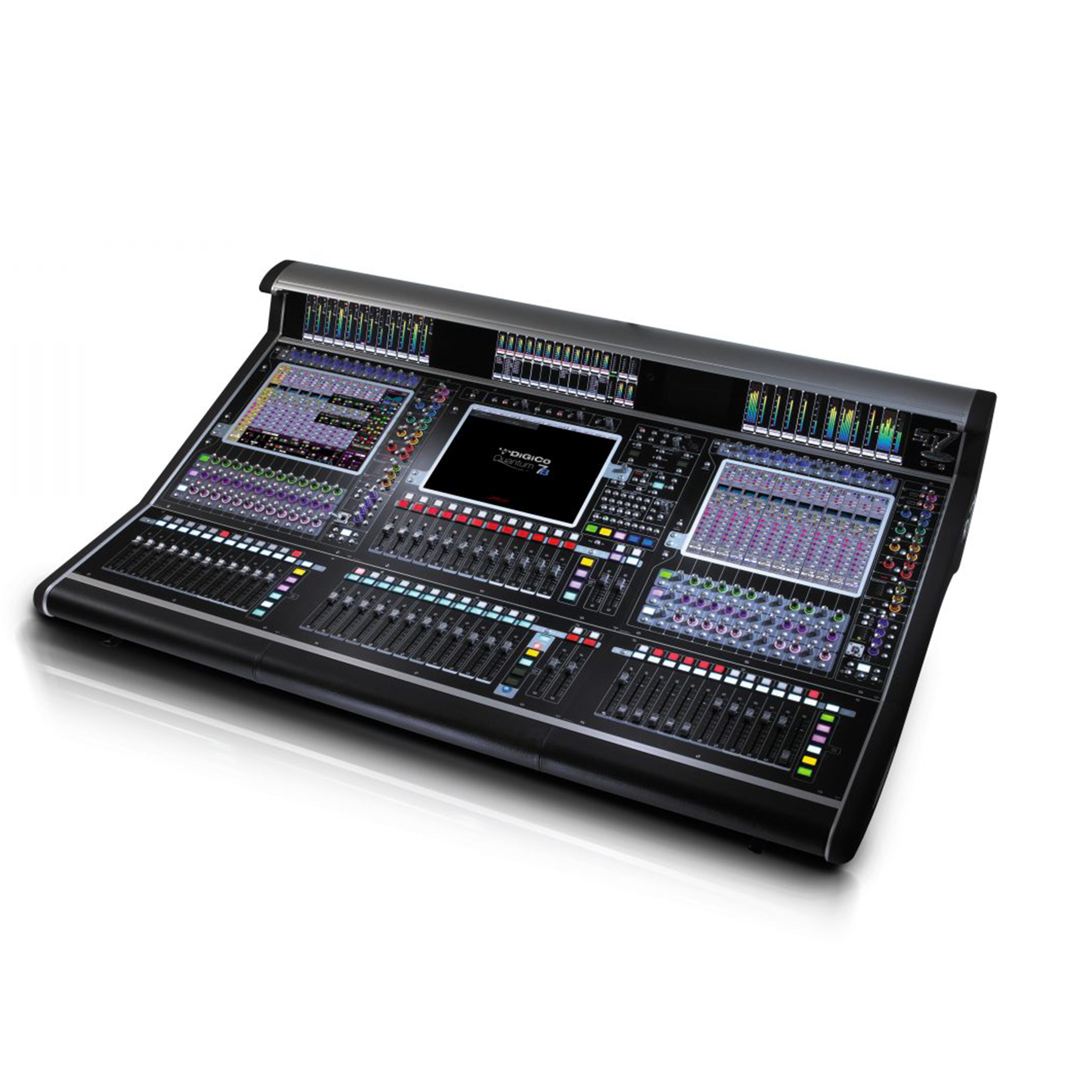 その他 digiboxd DiGiCo QUANTUM 7B DIGITAL MIXING CONSOLE