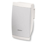 Bose FreeSpace DS 16SE Loudspeaker vertical view white