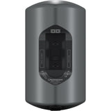 Turbosound TCI52-T (Black) / TCI52-T-WH (White) Pair of 2 Way 5'' Full Range Loudspeaker with Line Transformer for Installation Applications