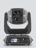 Chauvet Intimidator Spot 375Z IRC black rear view