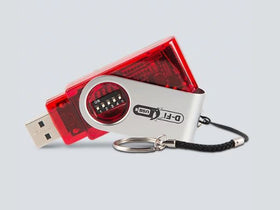 D-Fi USB View