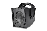 JBL AWC62 6.5 Quarter Left Inside Black