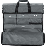 GATOR G-CPR-IM21 LCD/Plasma/LED Creative Pro Padded Nylon Tote Bag for Transporting 21" Apple iMac Computers