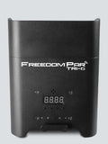 Chauvet Freedom Par Tri-6 rear view