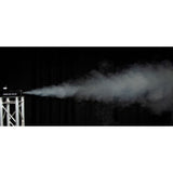 American DJ AMBER FOG 700, a 700 WATT Fog Machine