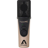 Apogee HYPE MIC front view