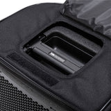 RCF AC-COVER-TT10 handles view