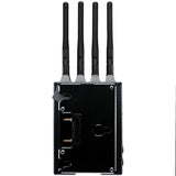 Teradek 10-2100 Wireless TX/RX, 10-2101 Wireless TX, 10-2102 Wireless RX, Bolt 4K 750 12G-SDI/HDMI