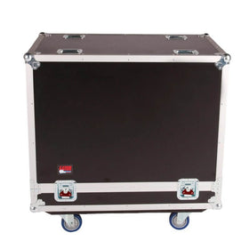 Gator Cases G-TOUR SPKR-215 Front