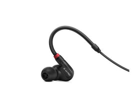 Sennheiser IE 40 Pro Black, In-ear monitoring headphones