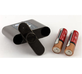Lectrosonics SMQV-19 (Two Batteries)