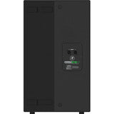 Mackie DRM212-P rear view