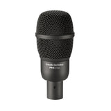 Audio Technica PRO-DRUM4 mic vertical zoomed