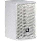 JBL AC599 quarter right white