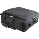 GATOR G-MIXERBAG-1818 close case