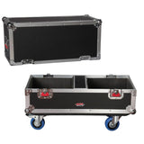 Gator Cases G-TOUR SPKR-2K8 Side