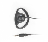 Williams Sound DL210 SYS 1 2.0 D earpiece view
