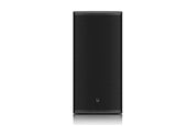 Turbosound TCS-122/64 (Black) / TCS-122/64-WH (White) Arrayable 2 Way 12'' Full Range Loudspeaker with Dendritic Waveguide for Installation Applications 60∞x40∞ dispersion