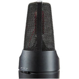 SE Electronics X1-S-STUDIO-BUNDLE-U Condenser Microphone Vocal Recording Package with Reflection Filter