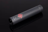 Neumann KM 184-MT-STEREOSET mic quarter right