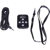 Datavideo TP-150 remote view set